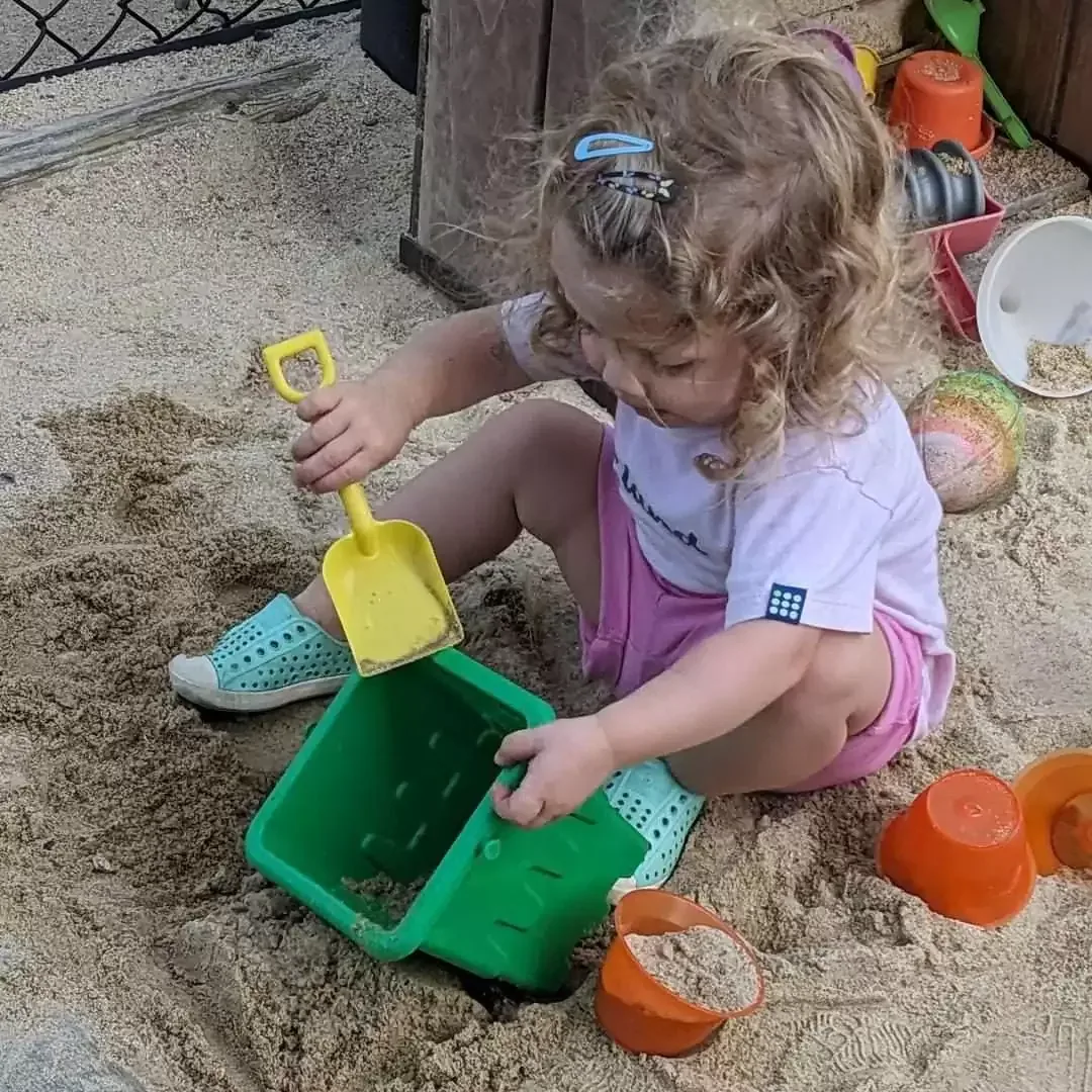 Preschool and Pre-K at Blossom Station in Acton, MA